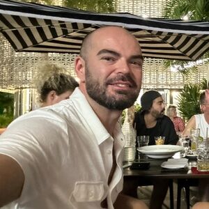 Meet your Posher, Dragan